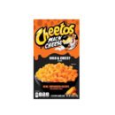 Cheetos Flamin' Hot Flavor Mac'n Cheese