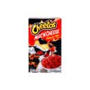 Cheetos Flamin’ Hot Flavor Mac’n Cheese 160G