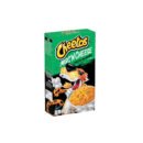 Cheetos Mac 'n Cheese Cheesy Jalapeño