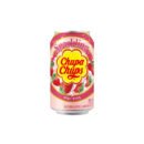 Chupa chups sparkling soda Strawberry & Cream