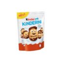 Ferrero Kinder Kinderini Biscuits 250g
