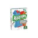 Fruit Roll ups Strawberry Blast 5oz 141g