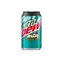 Mountain Dew Baja Blast Tropical Lime - 355ml