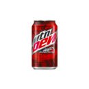 Mountain Dew Code Red Cherry Can - 355ml