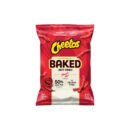 Baked Cheetos Whole Grain Flamin Hot