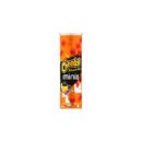 Cheetos Minis Flamin Hot Cheese Flavored Canister - 102.7G