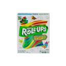 Fruit Roll-ups Tropical Tie Dye