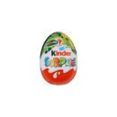 Kinder Chocolate Surprise – 1 pc – 20 grams