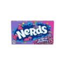Nerds Grape & Strawberry Candy Box