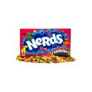 Nerds Rainbow Candy Video Box