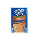 Pop-Tarts unfrosted Brown Sugar Cinnamon Pastries