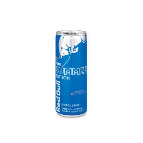 Red Bull Summer Edition Juneberry