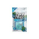 Sour Strips Blue Raspberry