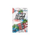 Sour Strips Doubleberry